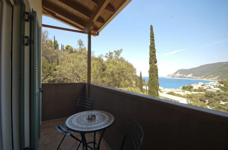 Pensjonat Lefkas Petra 3*